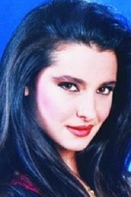 Geli Gavriil portrait