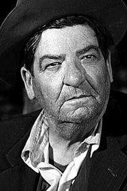 Frank Mills portrait
