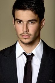 Daniel Talavera portrait