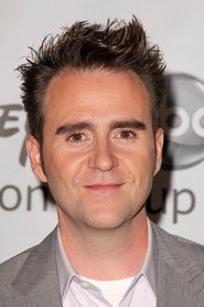 Christopher Moynihan portrait