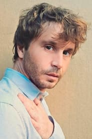 Santiago Pedrero portrait