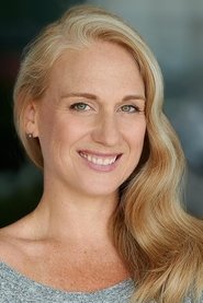 Christina Pitts Jazzar portrait