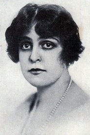 Gerda Holmes portrait