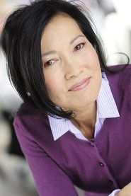 Doris Jung Usui portrait