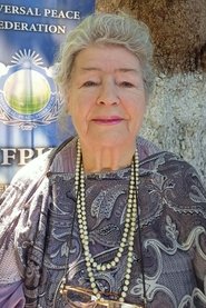 Margarita Xhepa portrait