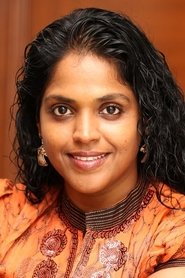 Lalitha Kumari portrait
