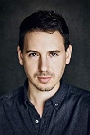 Corey Reeser portrait