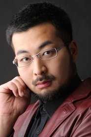 Takahiro Sumi portrait