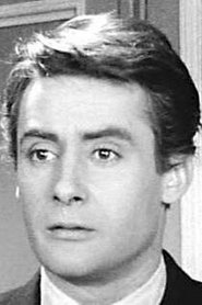 Michel Bardinet portrait