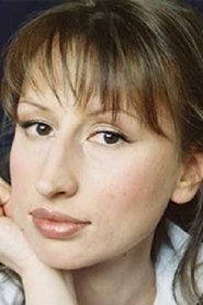 Tatyana Mass portrait