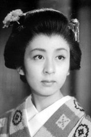 Keiko Yukishiro portrait