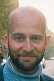 Ola Simonsson portrait