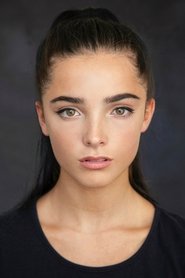 Jessica Reynolds portrait