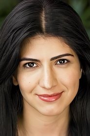 Kanza Feris portrait