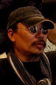 Johnnie Kong portrait