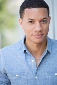 Christopher Allen portrait