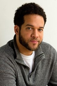 Reid Price portrait