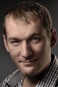 Artyom Kobzev portrait
