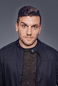 Chris Distefano portrait