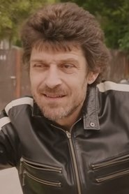 Uroš Zdjelar portrait