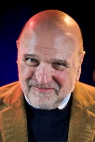 Andrew Davis portrait