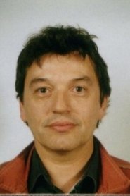 Jean-Louis Gonnet portrait