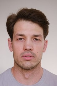 Evgeny Kutyanin portrait