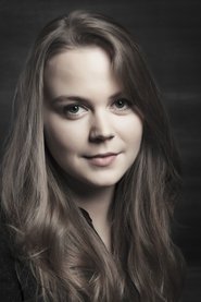 Liisa Saaremäel portrait