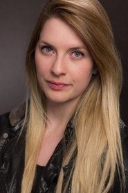 Morgan Mabey portrait