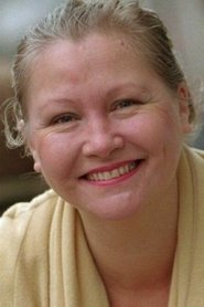 Lise Schrøder portrait