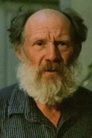 Mikhail Brylkin portrait