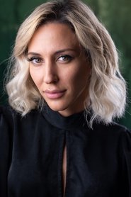 Shoshanna Withers portrait