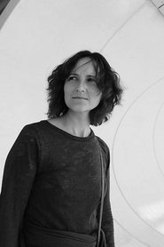 Oksana Bronevitskaya portrait