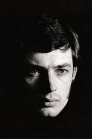 Leigh Lawson portrait