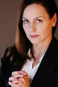 Natasha Vasiluk portrait