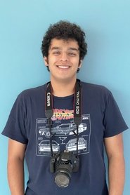 Erfan Azizi portrait