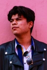 Christian Gazpar portrait