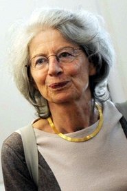 Anne Pingeot portrait