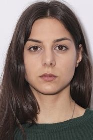 Natalija Teodosieva portrait