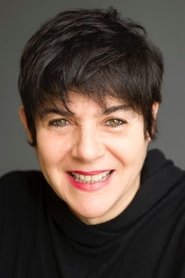 Barbara Spitz portrait