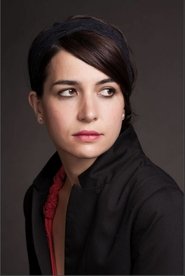 Ioana Iacob portrait