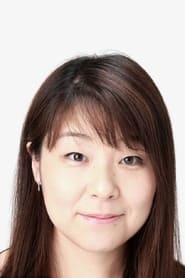 Eriko Kawasaki portrait