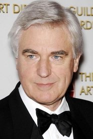 Stuart Craig portrait