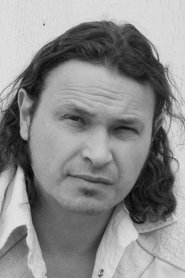 Diego Diablo Del Mar portrait