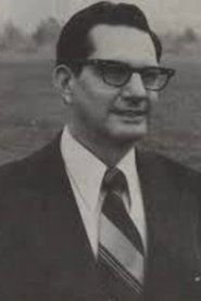 Hal Walker portrait