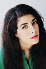 Ala Riani portrait