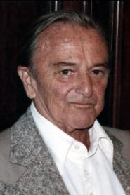 George Sherman portrait