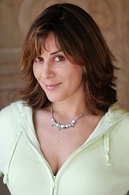 Maggie Wagner portrait