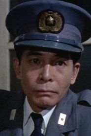 Yasuhisa Tsutsumi portrait