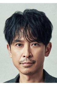 Masayuki Sakamoto portrait
